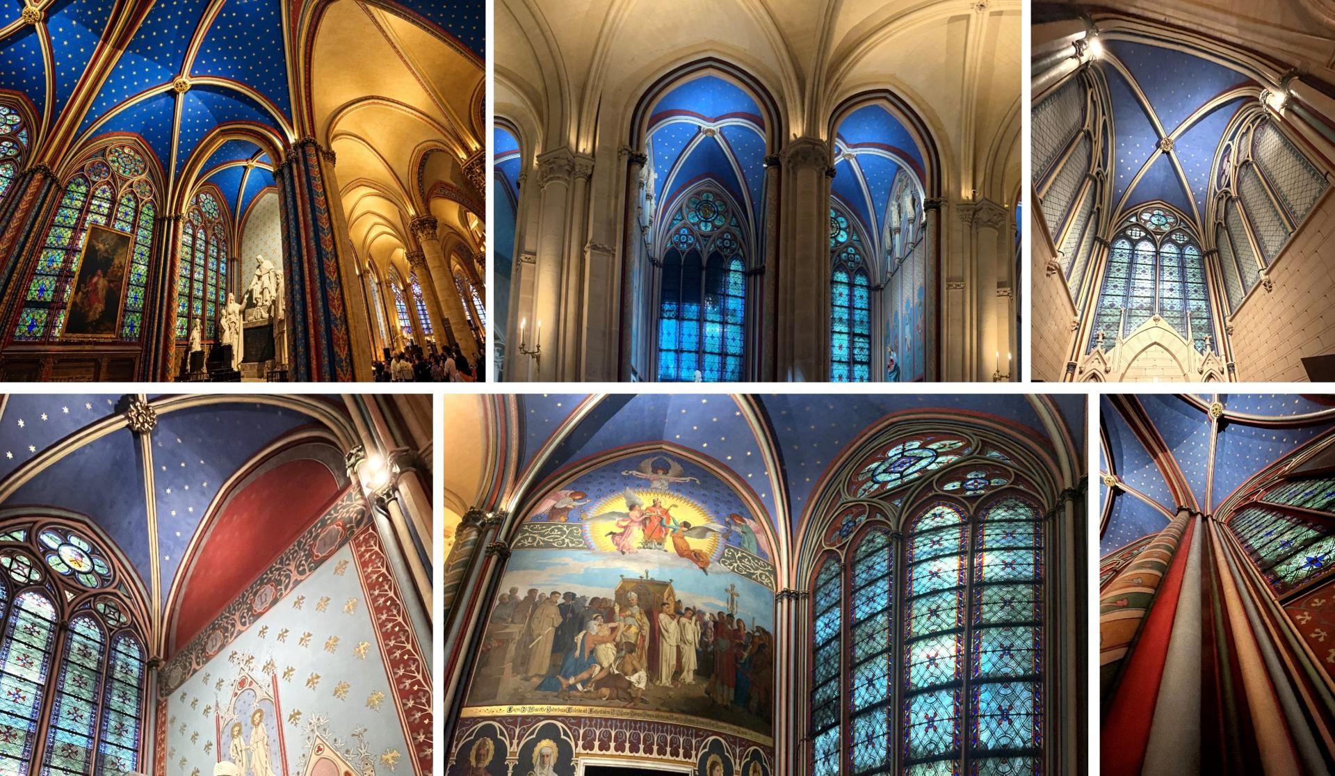 Chapelle
