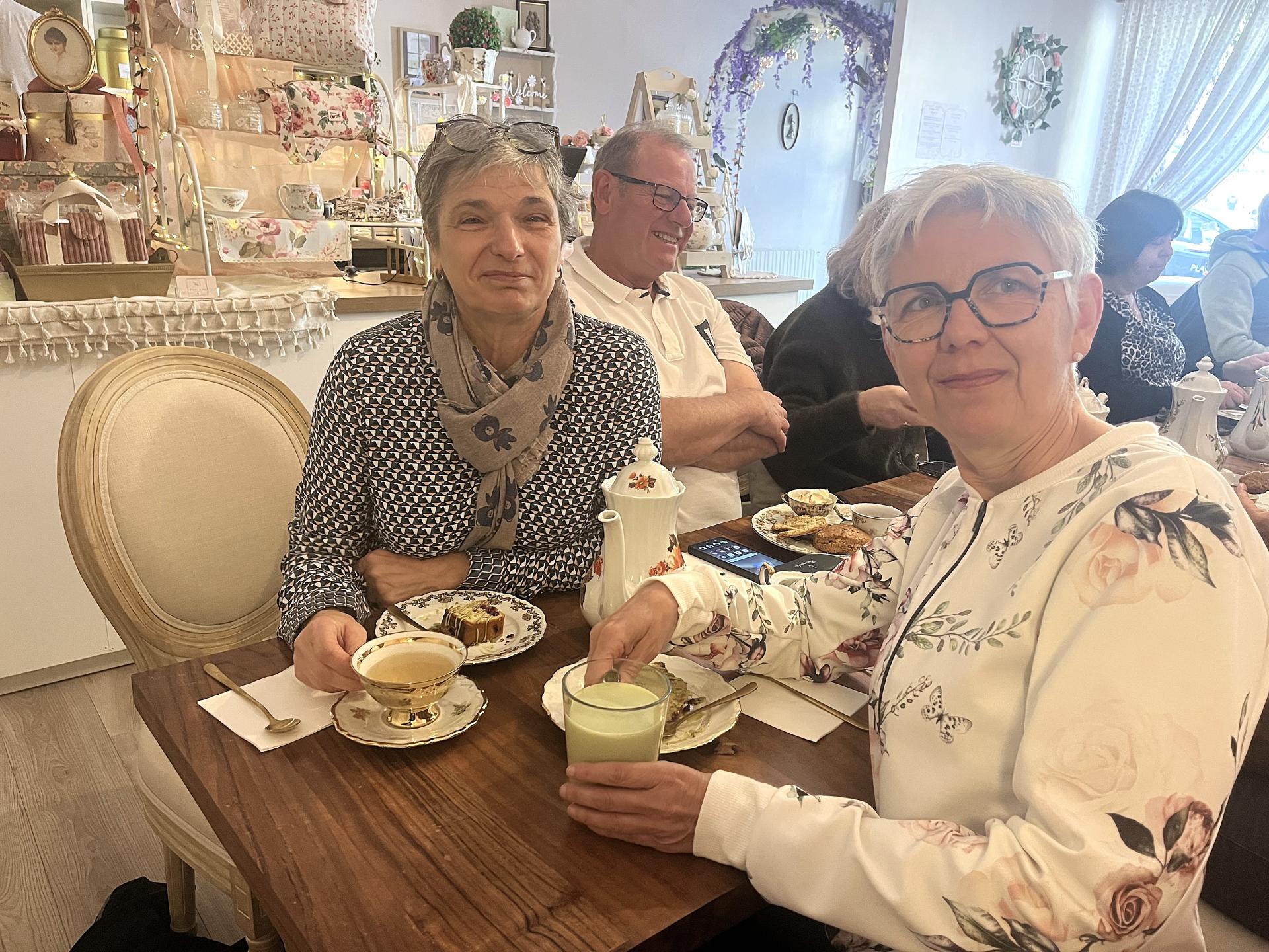 Cours anglais 15 04 10