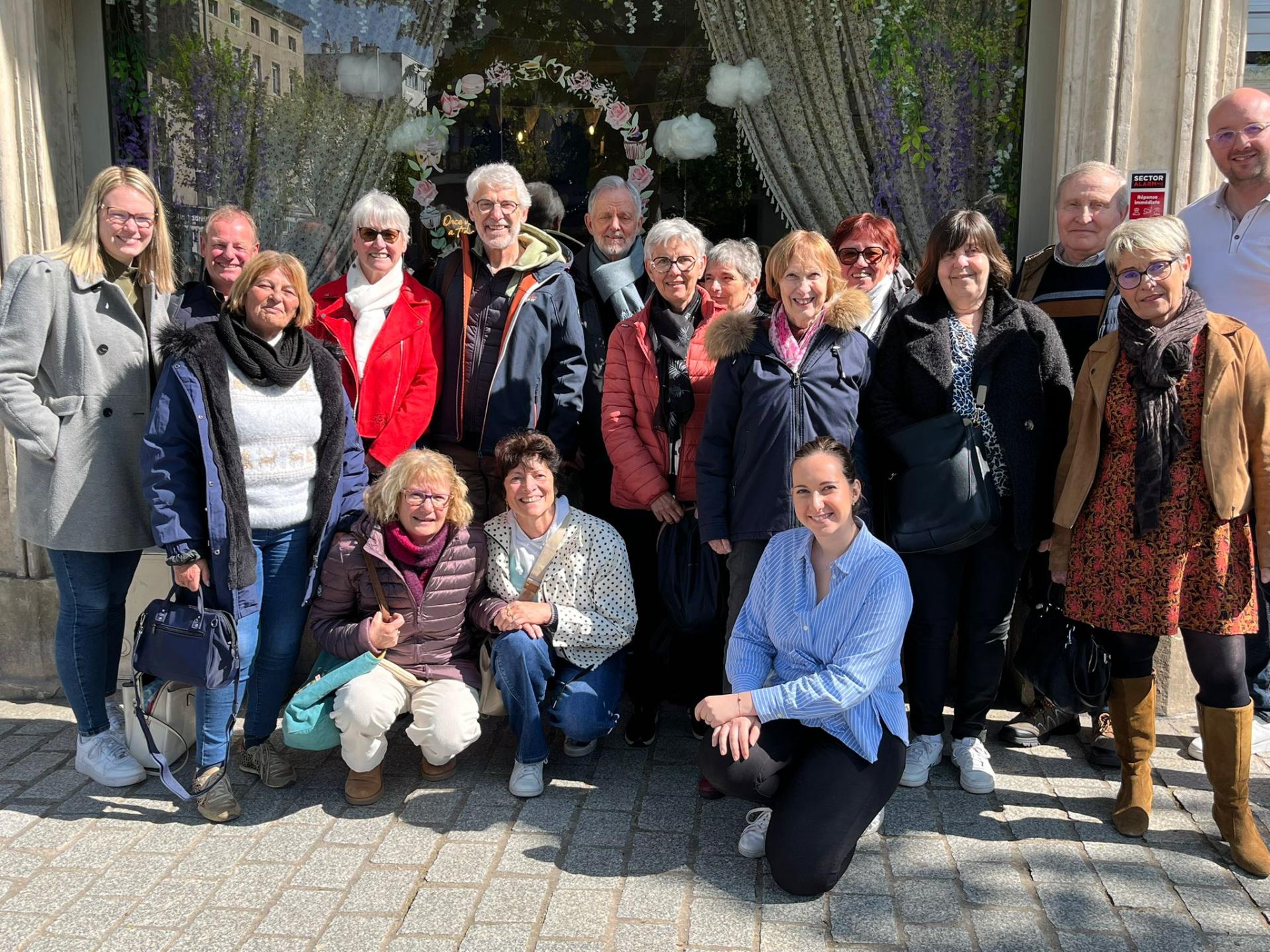 Cours anglais du 15 04