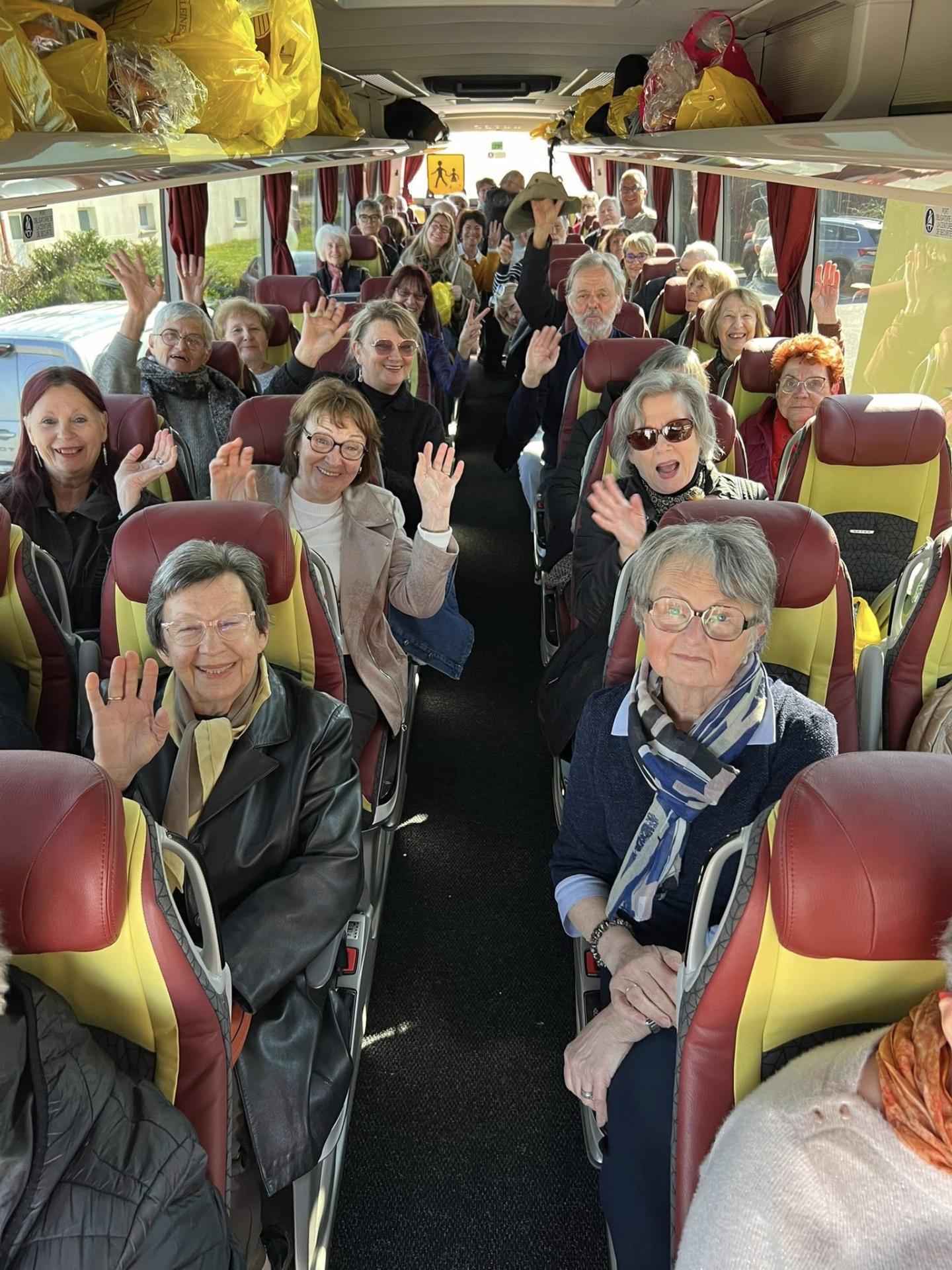 Les amis bus commercy