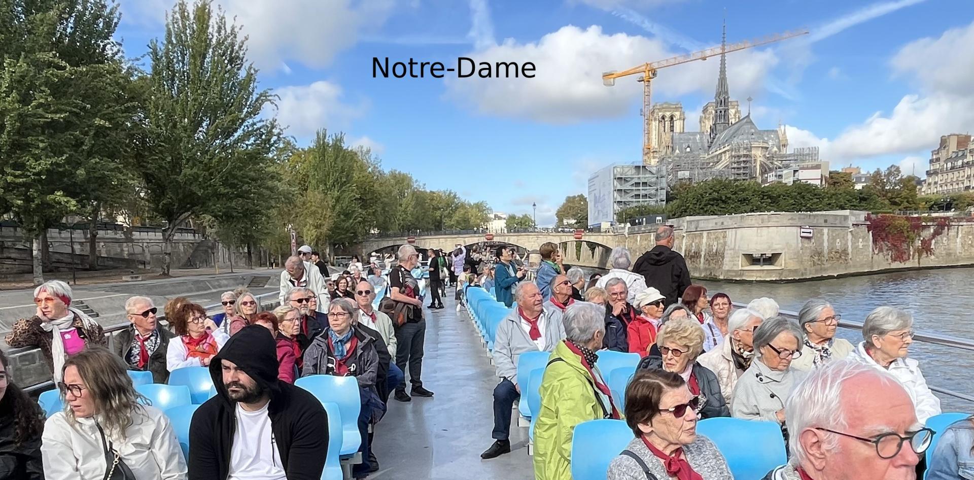 Notre-Dame
