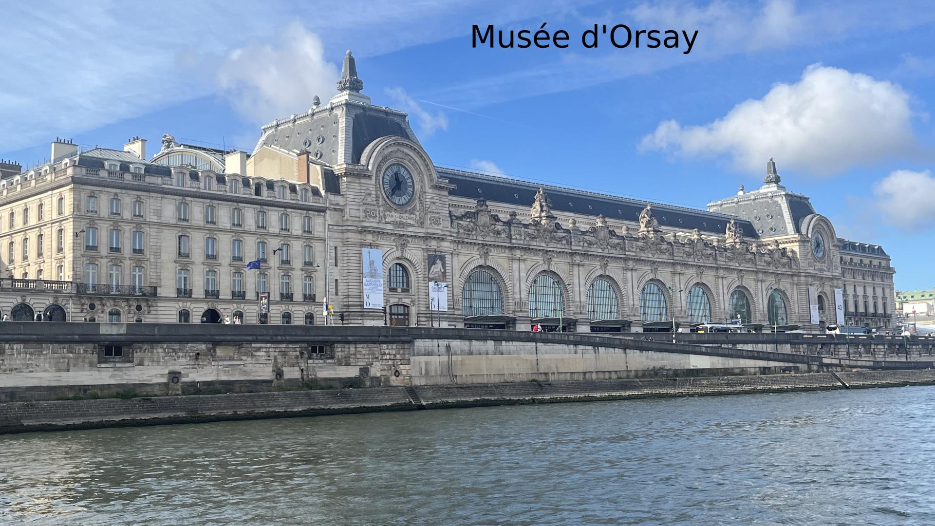 Musée d'Orsay