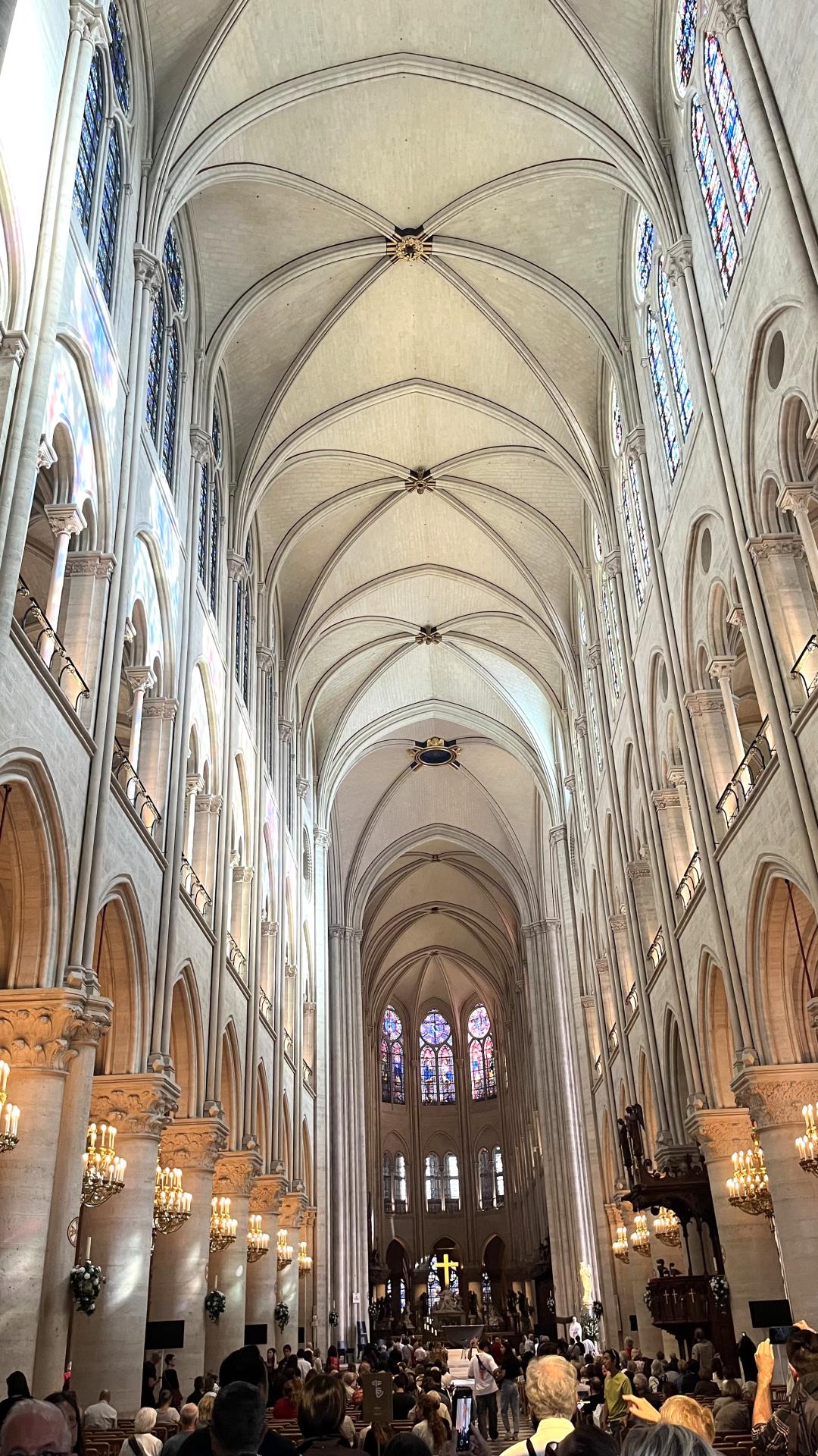 Notre dame 51