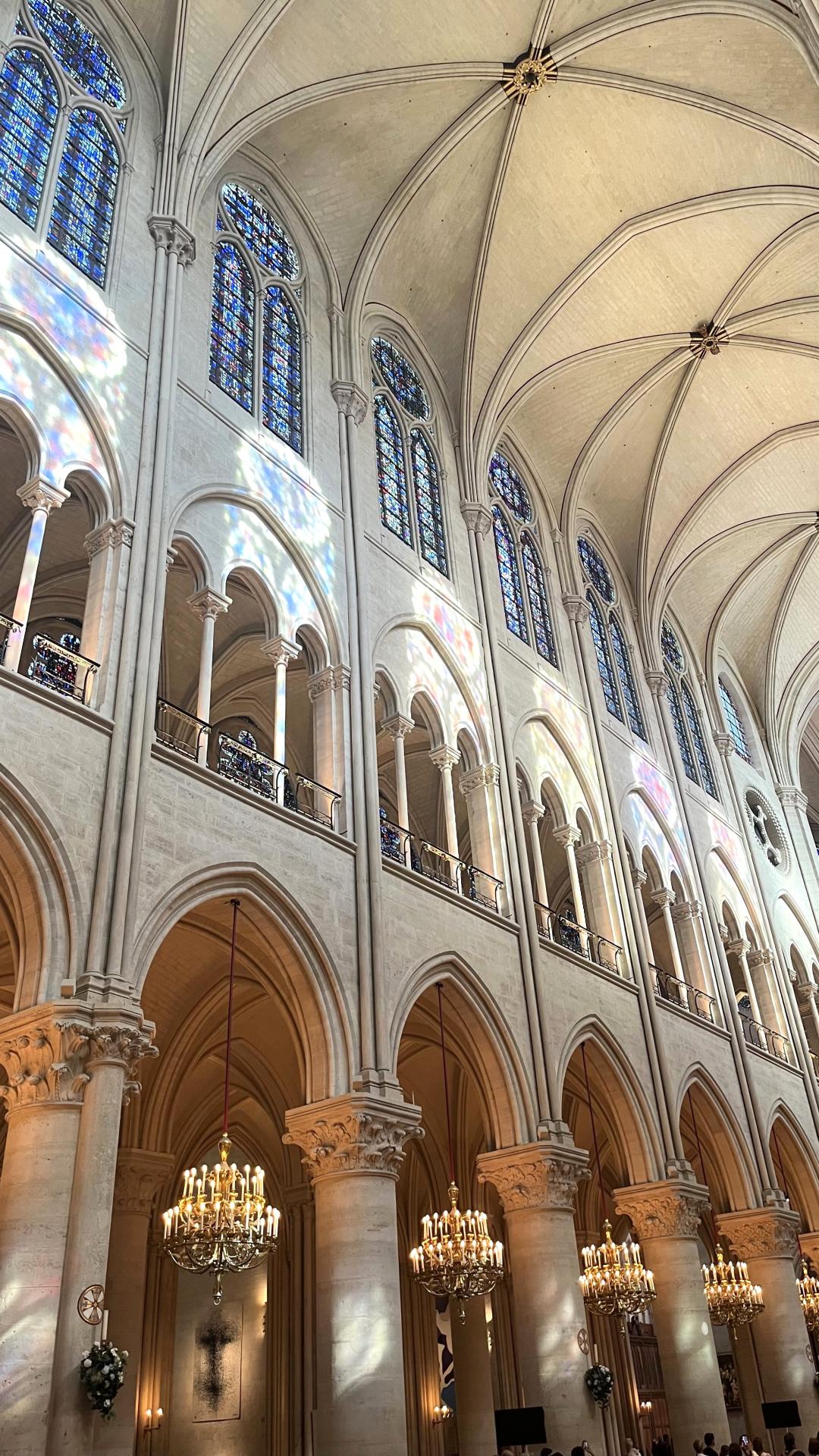 Notre dame 56