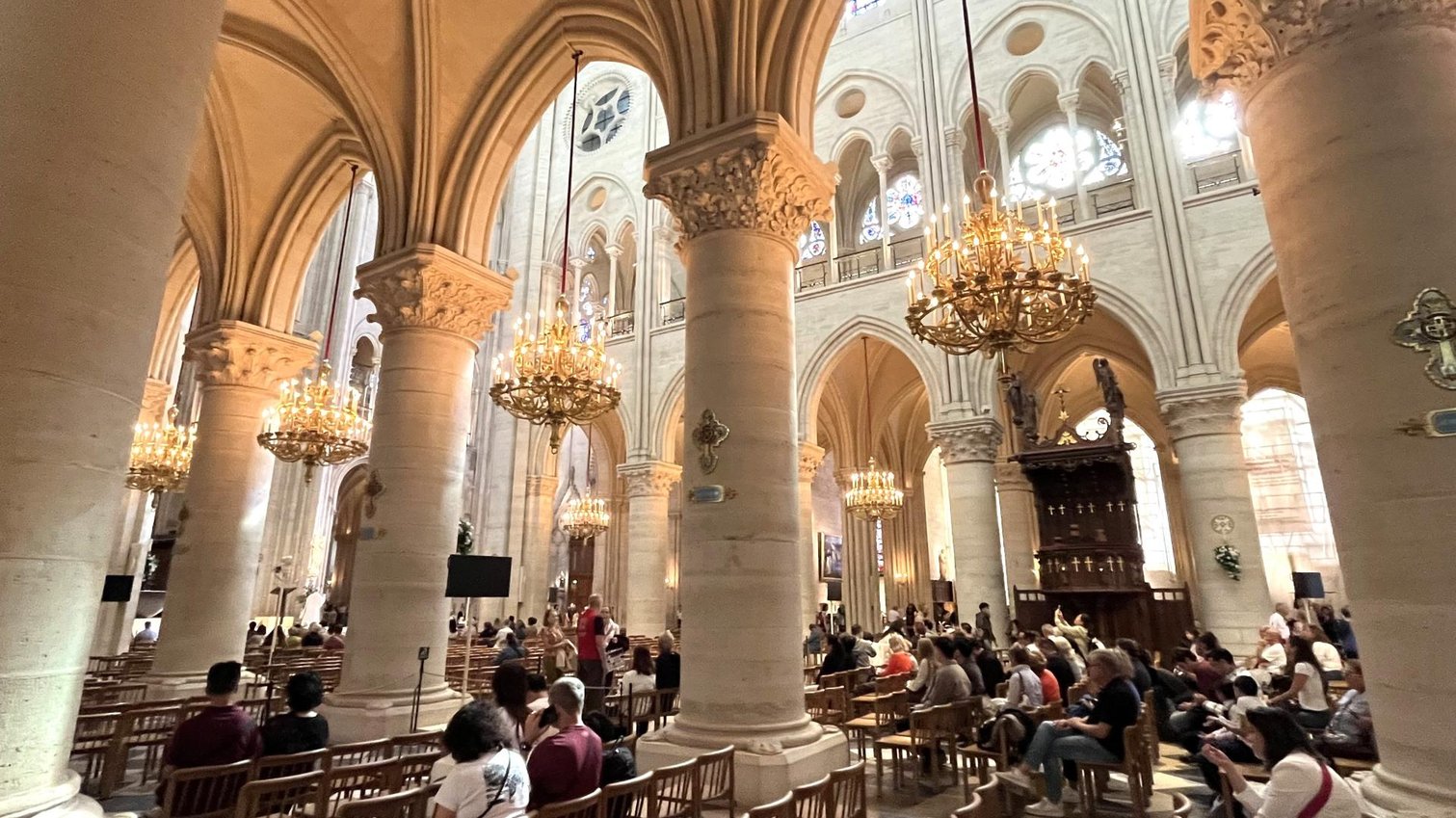 Notre dame 64