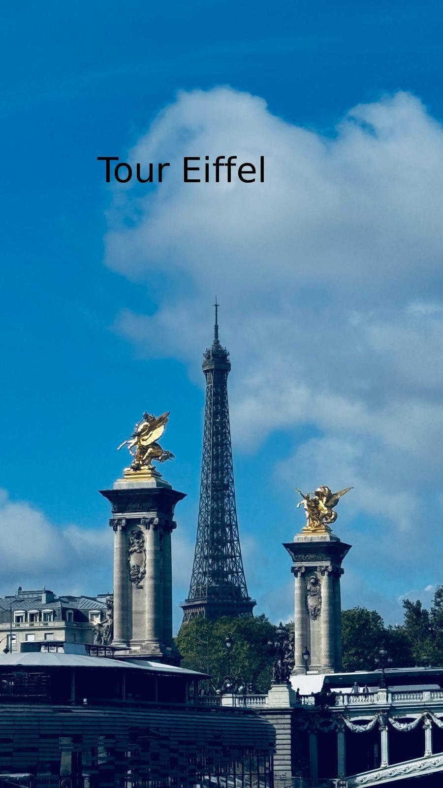 Tour Eiffel